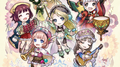 Alchemy of Sounds ～Atelier Arranged Tracks～专辑