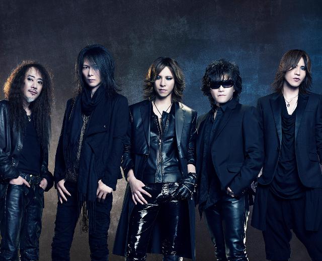 X Japan