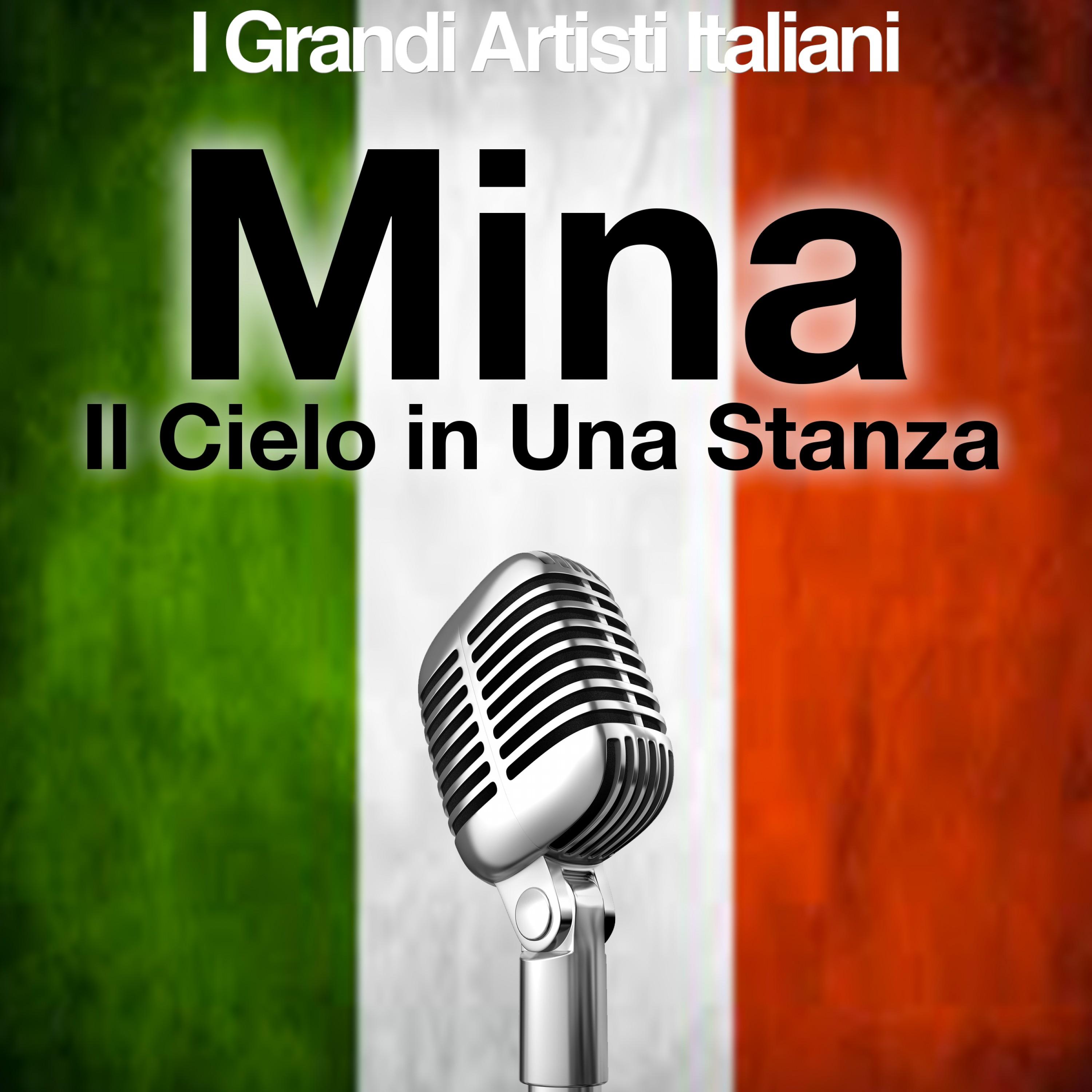 Il Cielo in Una Stanza