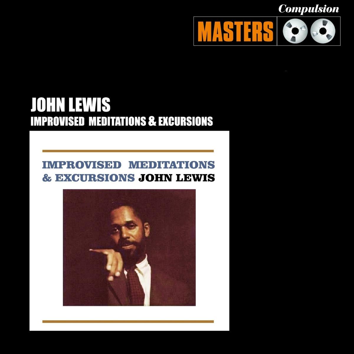Improvised Meditations & Excursions