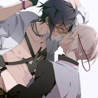 【攻受】大神们的烈性c药请接好