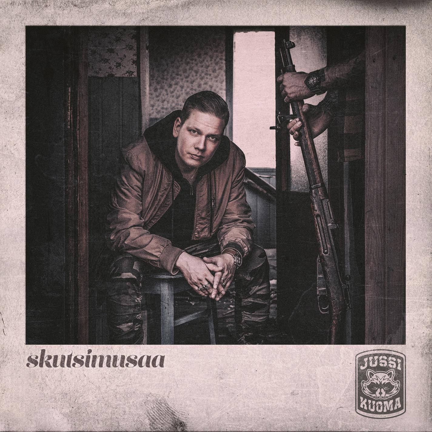 Skutsimusaa EP