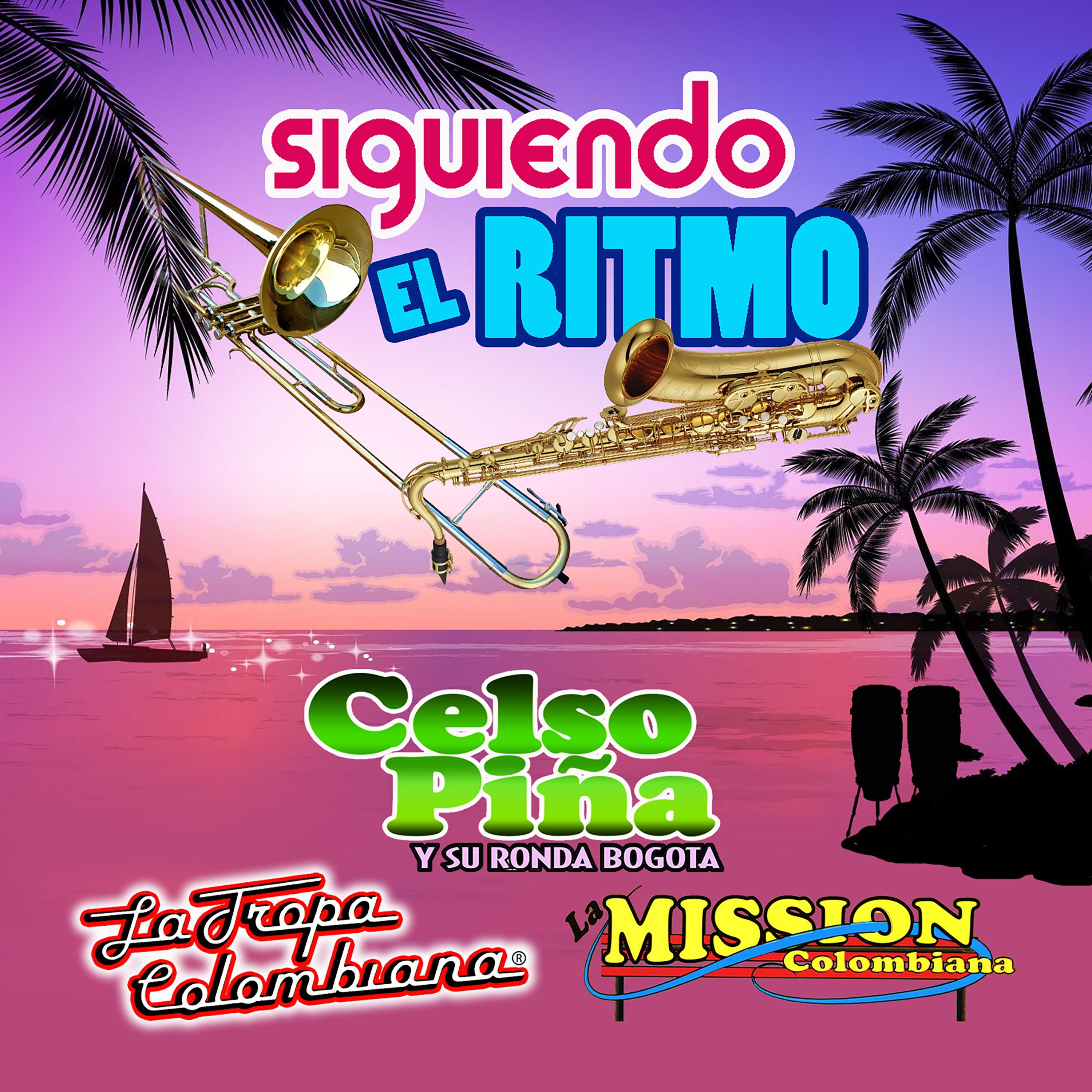Siguiendo El Ritmo