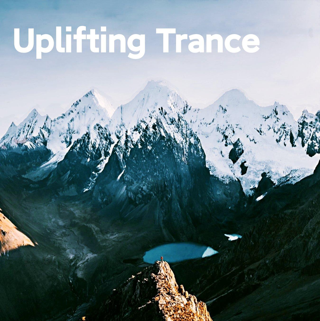 Uplifting Trance | 恢宏史诗&自然之旅 | 在线播放 | 网易云音乐