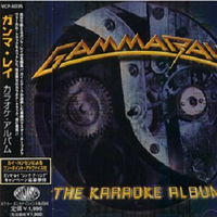 原版伴奏   Beyond The Black Hole - Gamma Ray （有和声）