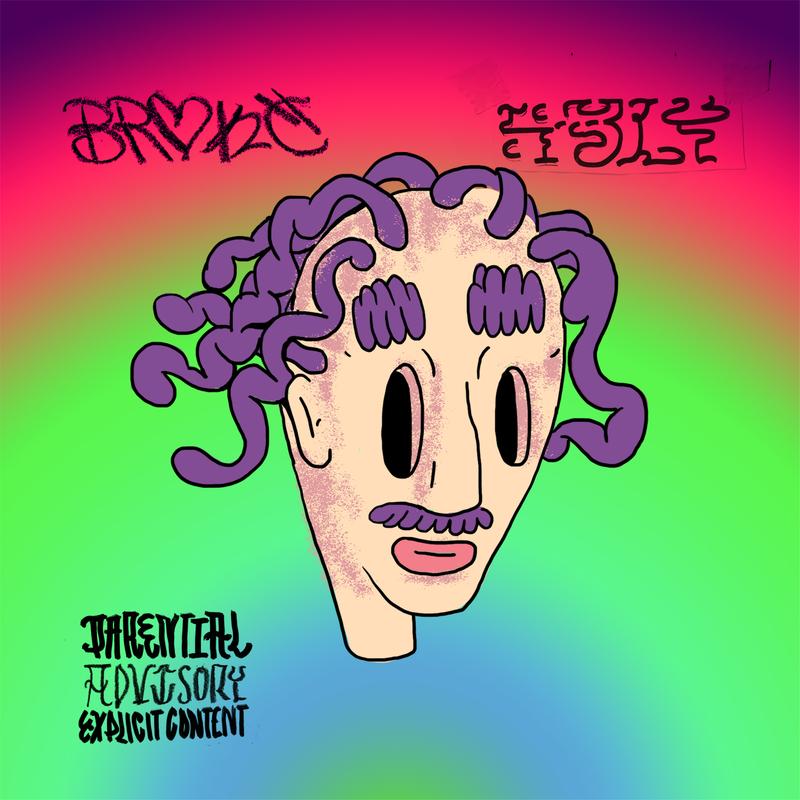 Broke (EP)