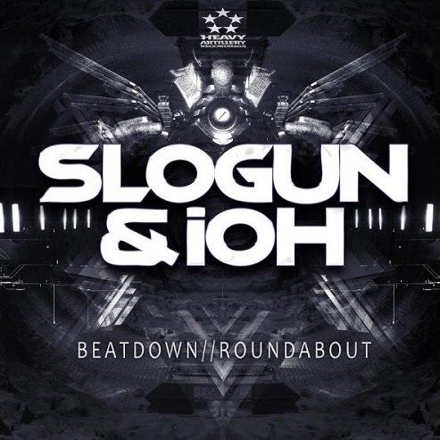 Beatdown / Roundabout