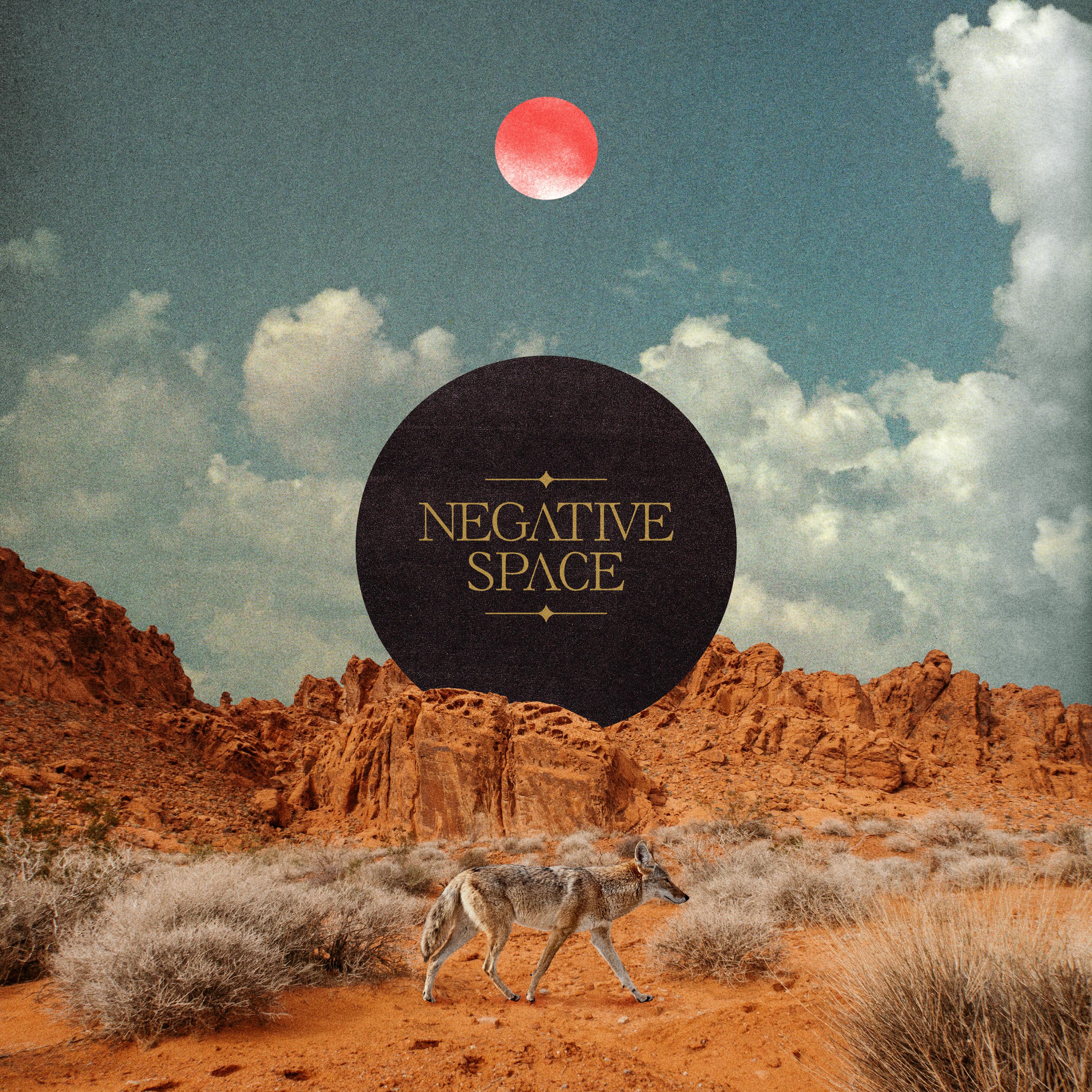 Negative Space专辑