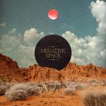Negative Space专辑