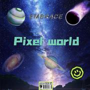 Pixel world