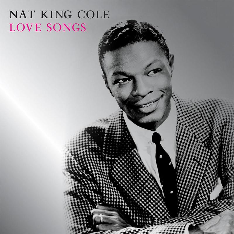 Nat King Cole - Answer Me, My Love