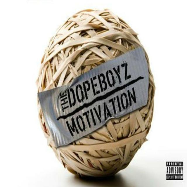 The ******** Motivation 