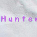 Hunter.