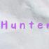 Hunter.