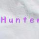 Hunter.
