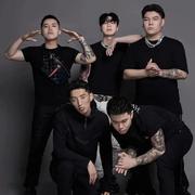 彝藏汉说唱五人组|中文痛苦情绪模糊说唱歌单