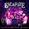 Aleex Riveer - Escapate (feat. Maty farra, El Joan, Jotta Jotta, Elmer BS, Manuloko & NEO LA JOYA) (Remix)