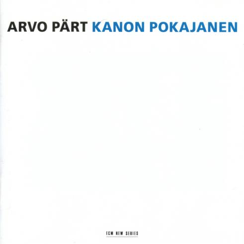 Kanon Pokajanen