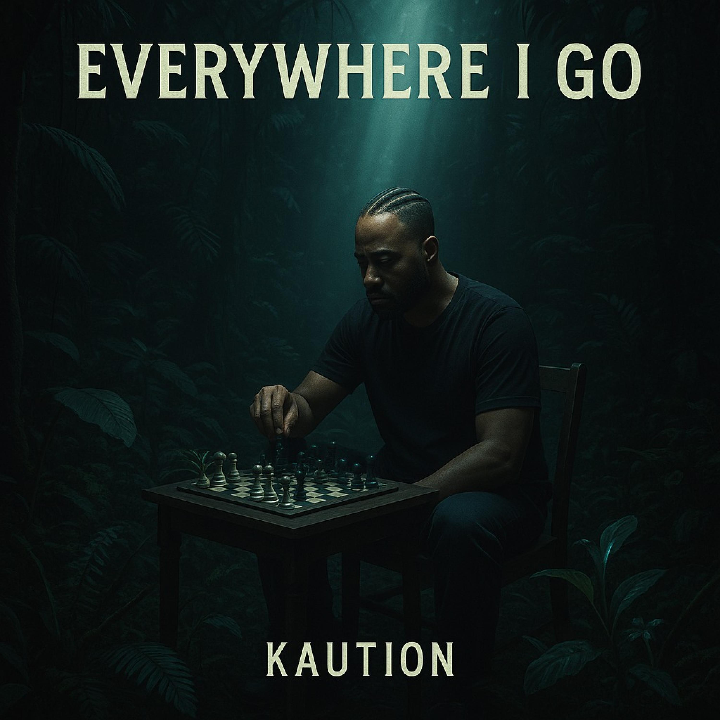 Everywhere I go (Smooth delivery)