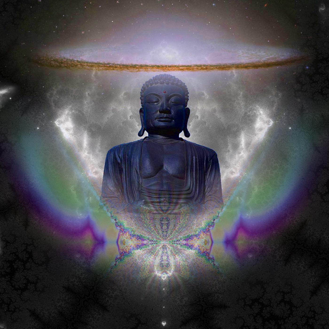 Buddhic Spherical Consciousness