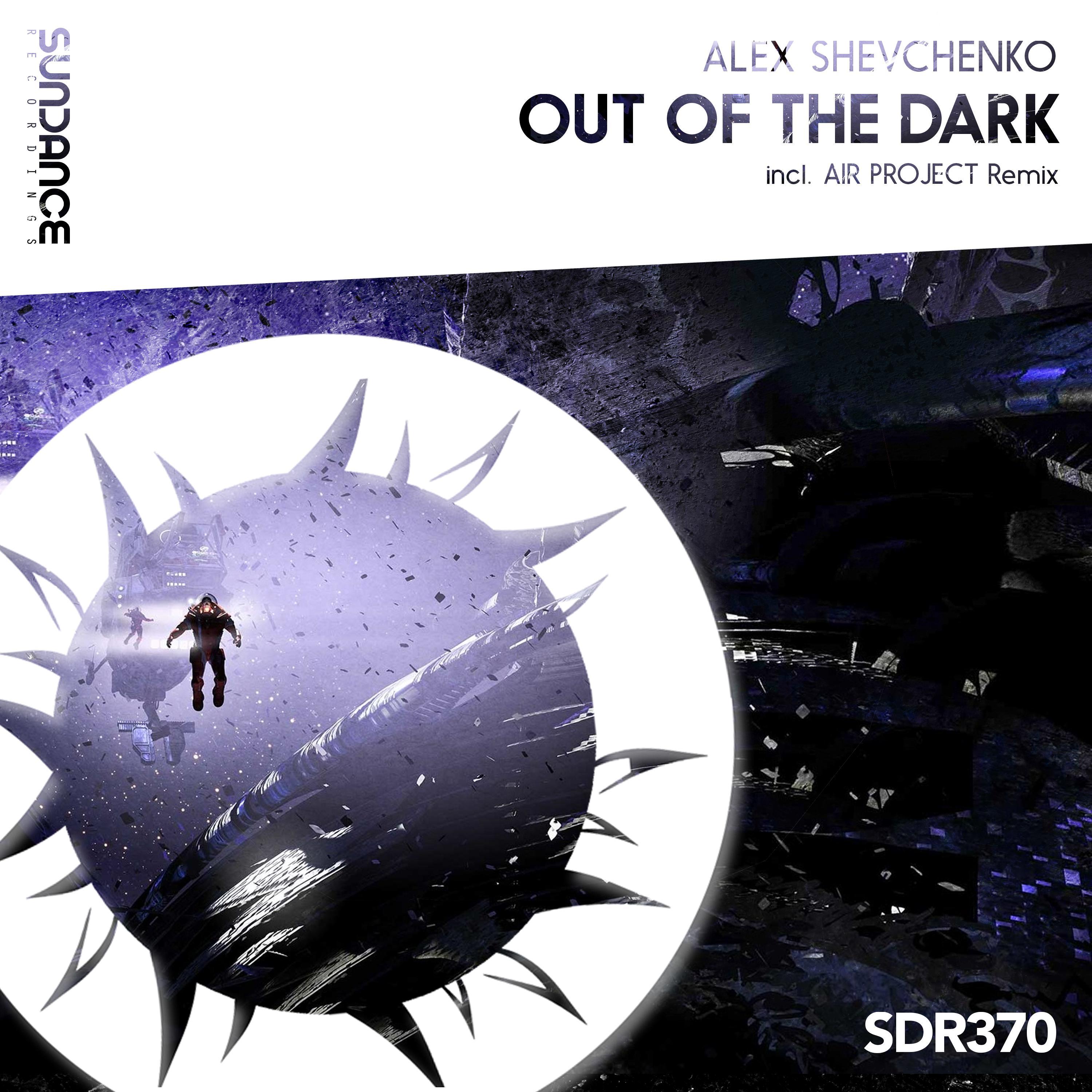 Out Of The Dark