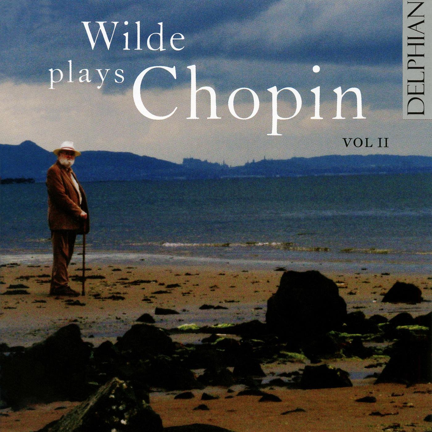 CHOPIN, F.: Piano Music (Wilde, Vol. 2)