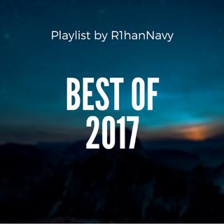 Best of 2017