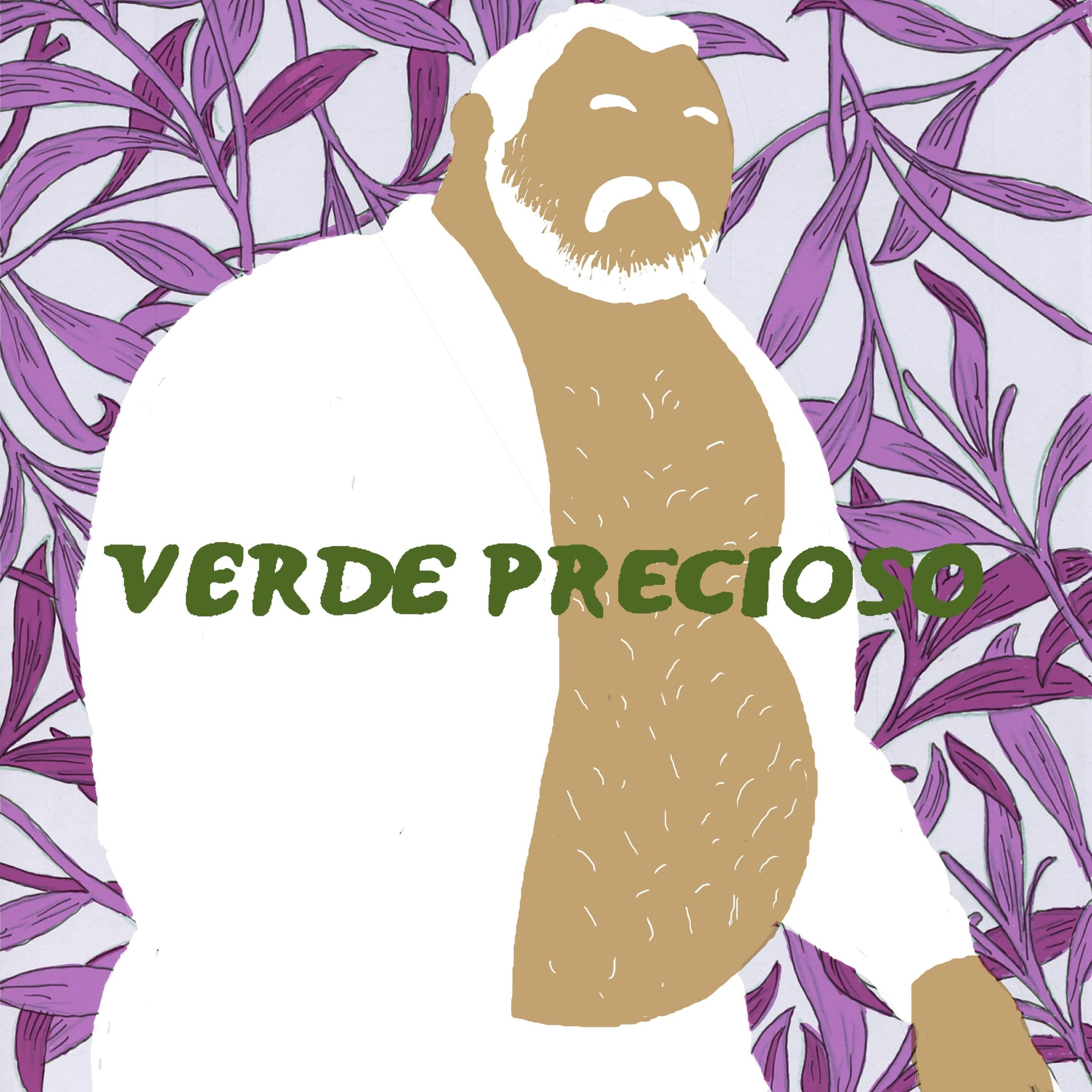 Verde Precioso
