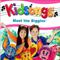 Kidsongs: Meet The Biggles专辑