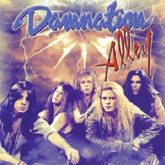 Damnation Alley