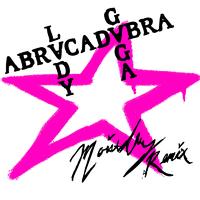 Lady Gaga - Abracadabra (Sefu Rmx) Intro) Radio) 128