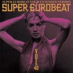 SUPER EUROBEAT VOL.48专辑