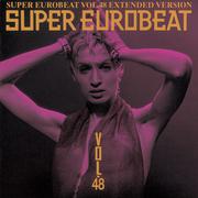 SUPER EUROBEAT VOL.48