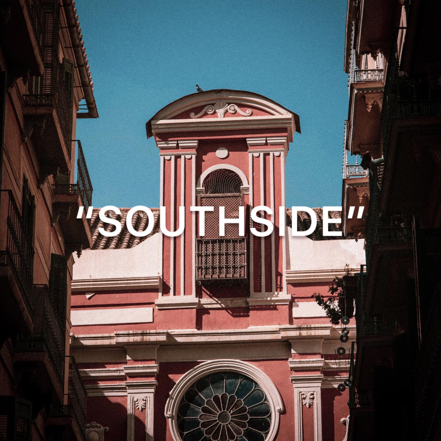 Estefanio - Southside