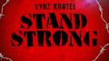Stand Strong专辑