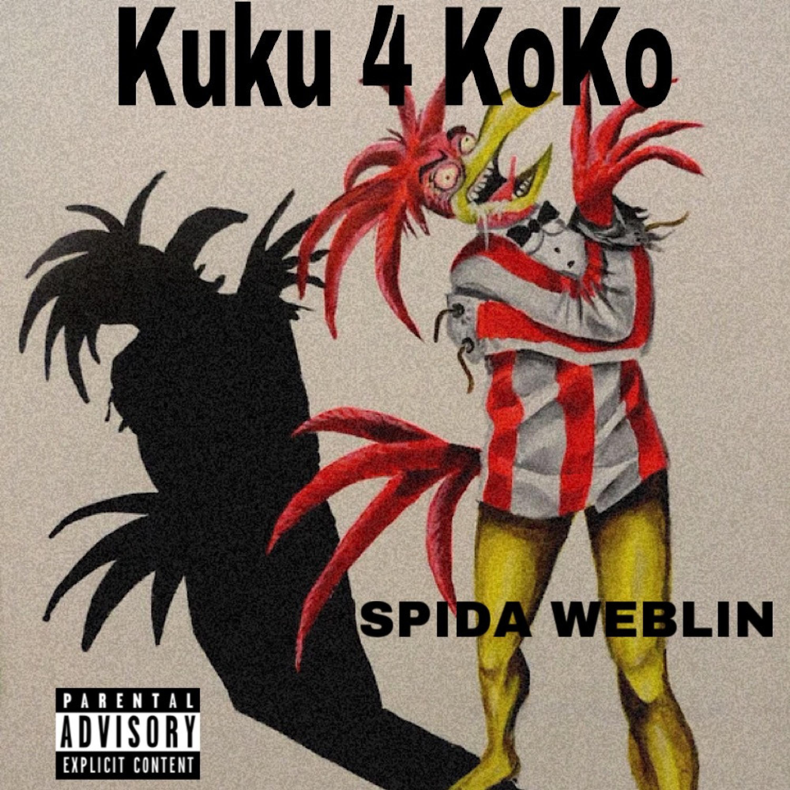 KuKu 4 KoKo