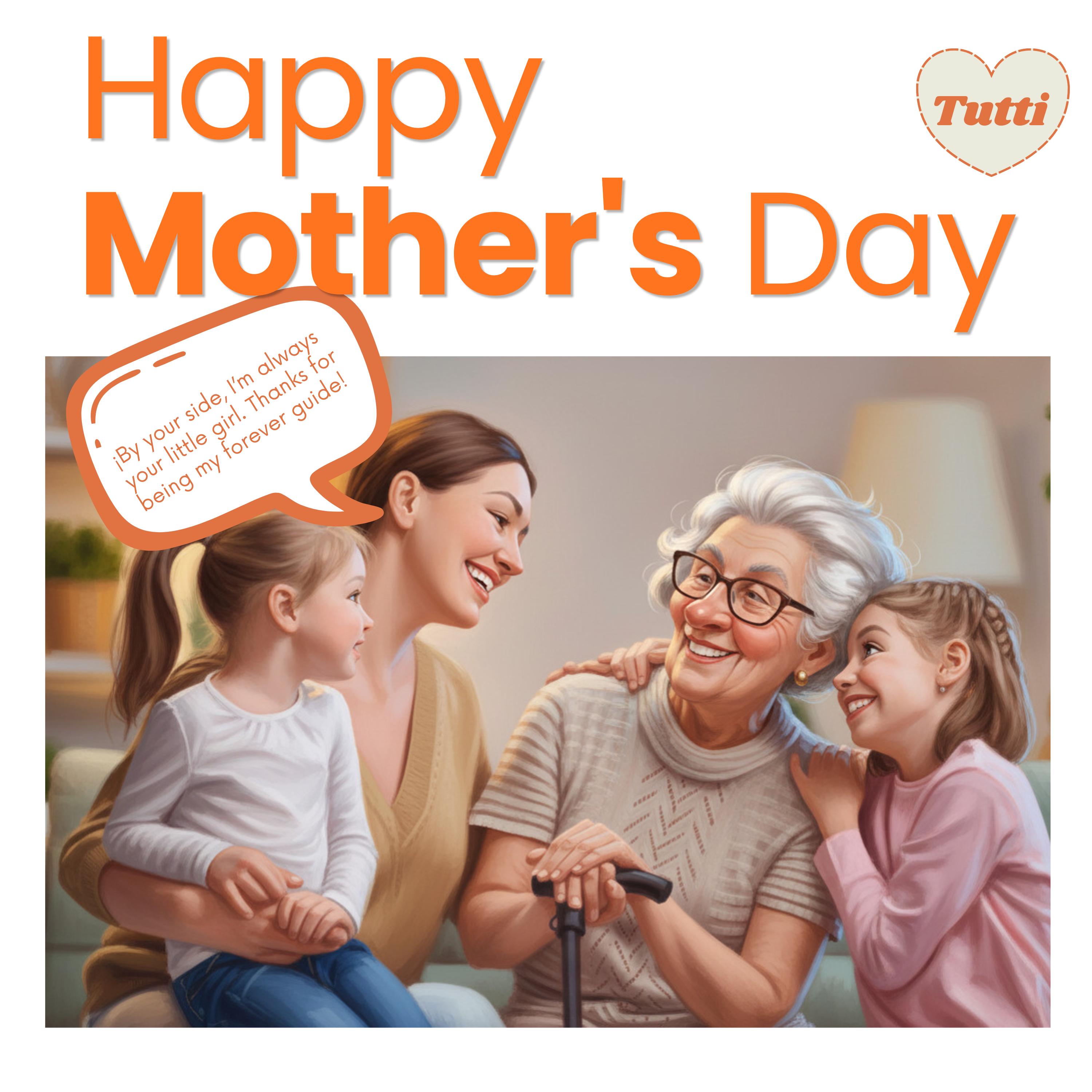 Happy Mother's Day with Chopin, Pachelbel & more