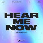 Hear Me Now (Alok Remix)专辑
