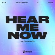 Hear Me Now (Alok Remix)