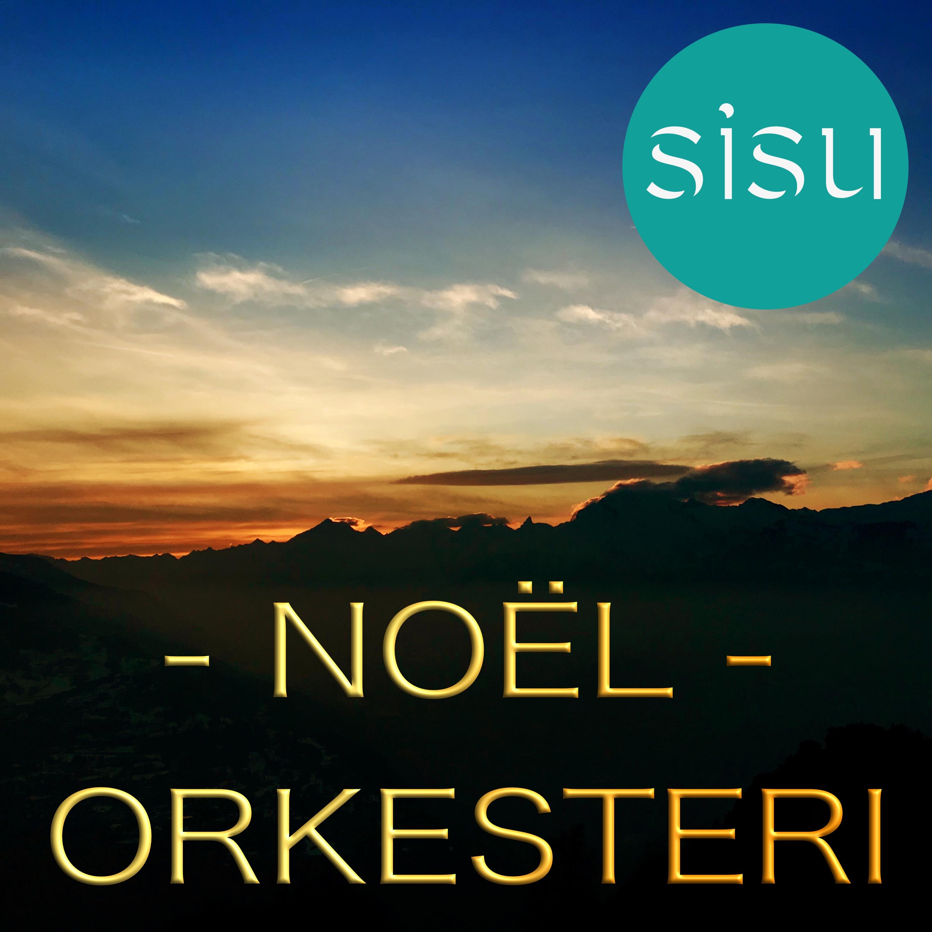 Orkesteri