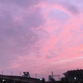 【城市】星褪清晨北海道
