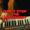 Cézaire - Don't Stop the Movement