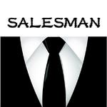 Salesman专辑