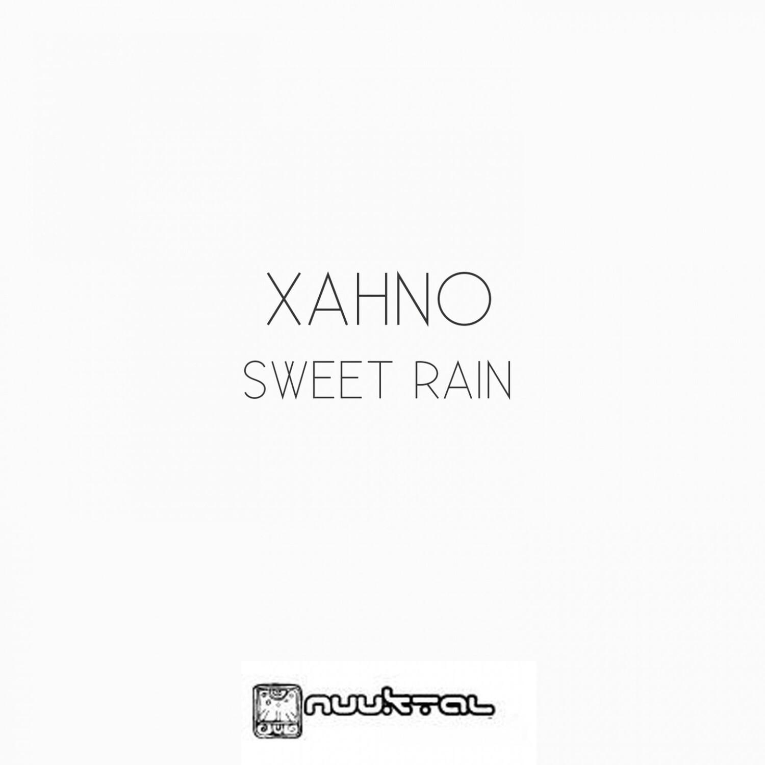 Sweet Rain