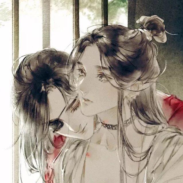 【天官赐福】为你所向披靡