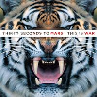 30 Seconds to Mars - This is War (karaoke)