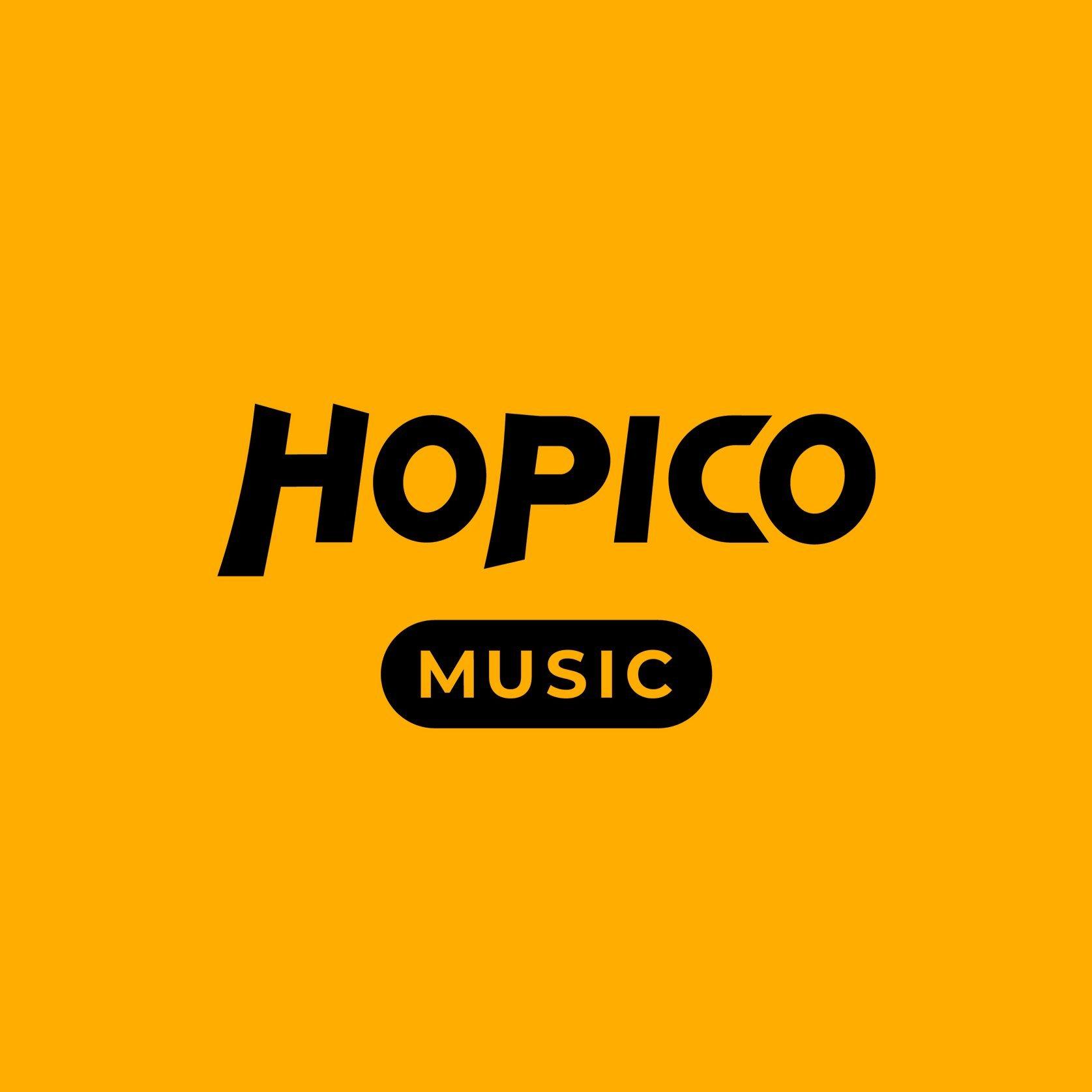 周杨推的歌【HOPICO】 | 在线播放 | 网易云音乐