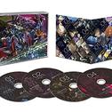 銀河機攻隊マジェスティックプリンス CD-BOX专辑