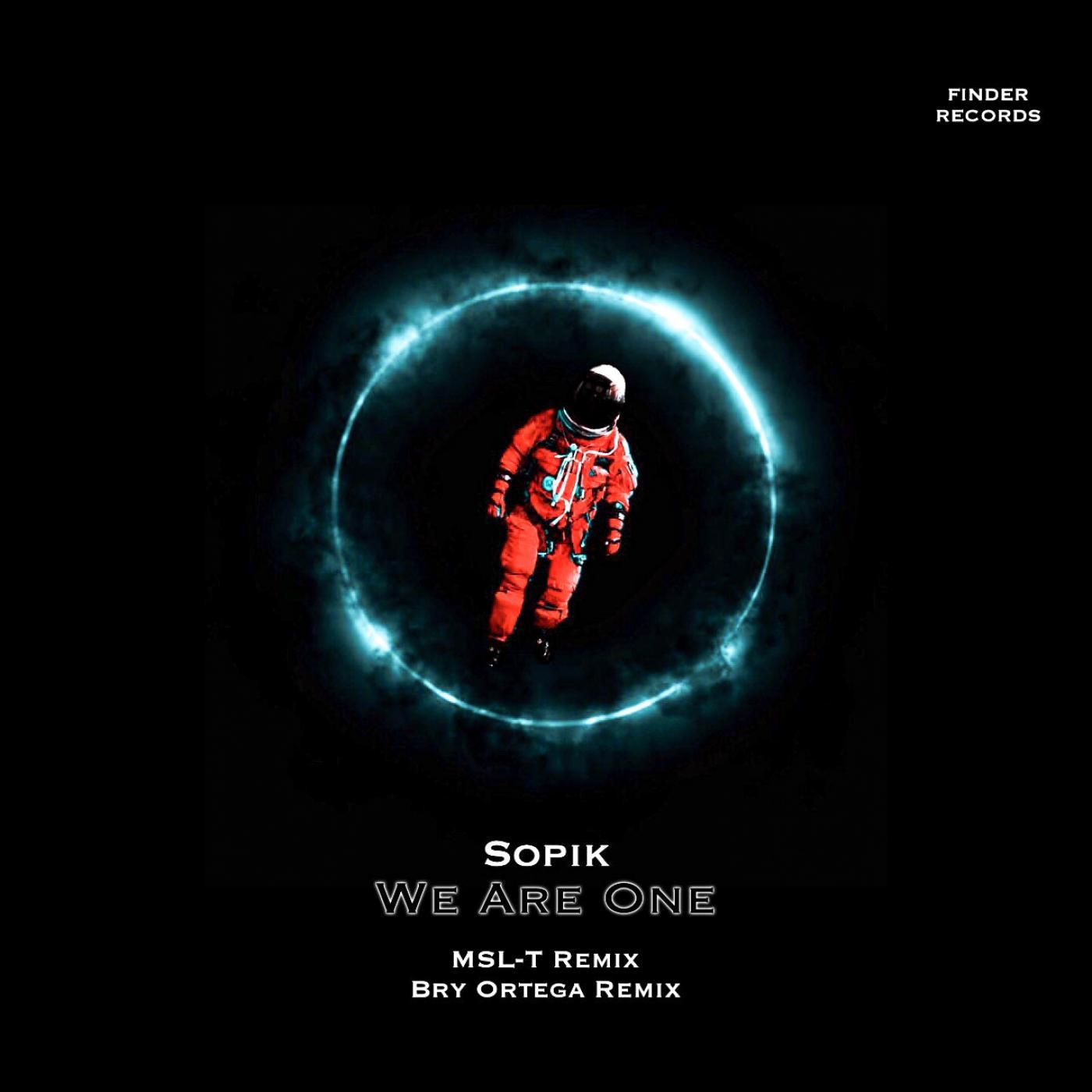 We Are One EP