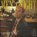 MEN'z NIGHT专辑